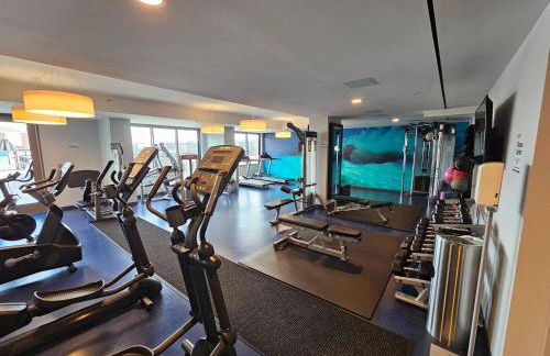 NEWLuxe 2bd2ba w Pool & More - Foto 4