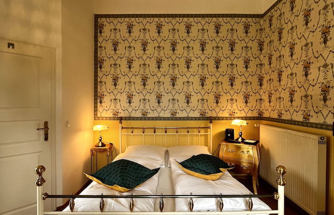 PARK VILLA zentral am Mittelrhein - Foto 7