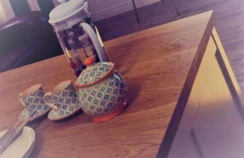 Rathlin Sound Apartment, Ballycastle - Foto 12