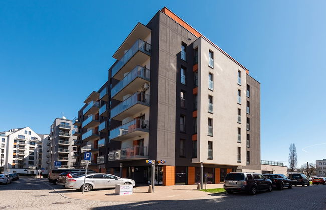 Flatbook City Center SPA Chmielna 73 - Foto 48