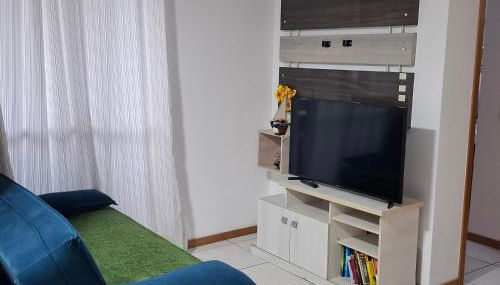 Apartamento linda vista para o mar Penha Parque Beto Carrero - Foto 5