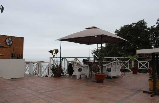 La Condesa de Barranco - Photo 40