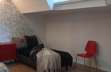 Maison Moderne à 20 minute de Strasbourg - Foto 23