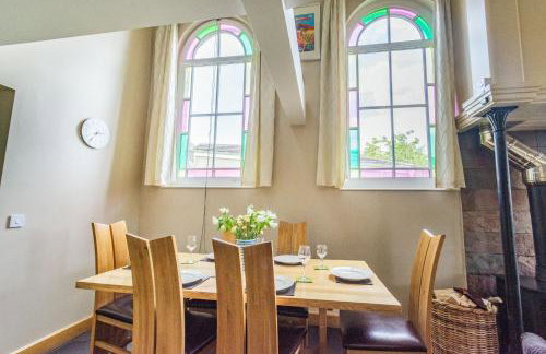 The New Chapel - Photo 12