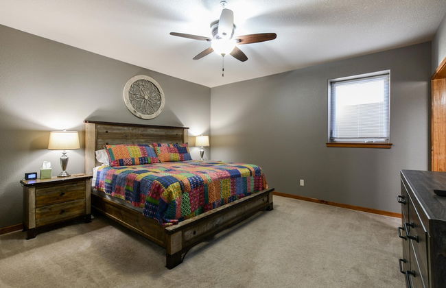 Cedar Crest Lodge - Photo 6