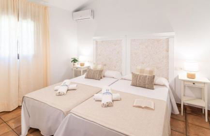 Casa La Niña Antequera - La Joya by Ruralidays - Photo 12