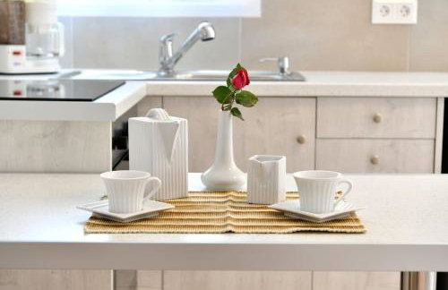 Irini's house with Jacuzzi - Photo 18