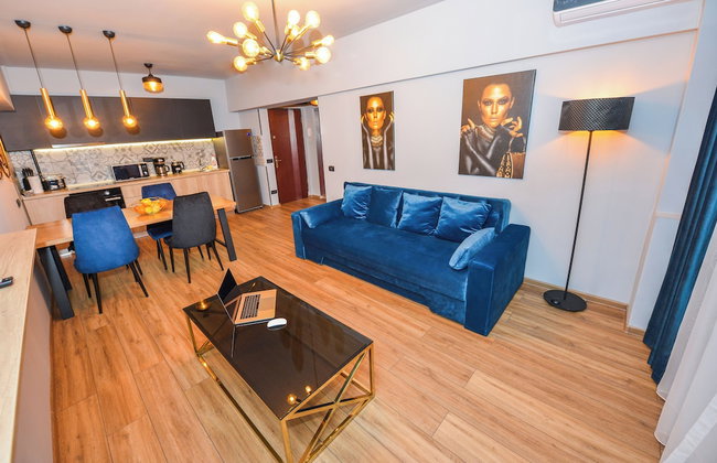 Eva Apartment - Romana Square - Foto 1