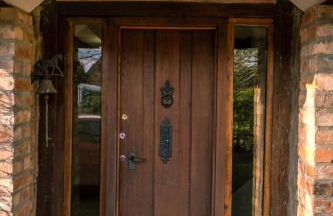 The Threshing Barn - Stunning 5 Bedroom Retreat! - Foto 28