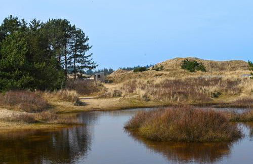 Sleep Space 1 - Green Tiny Spot Amrum - Photo 16