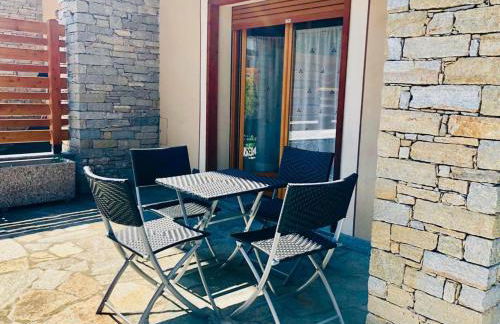 Studio Bijoux Des Alpes Verrand-Courmayeur - Foto 12