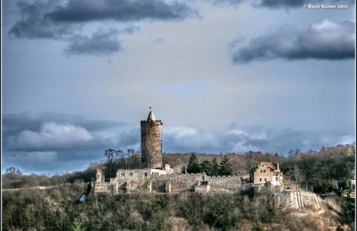 stay!apart Gieckau - Foto 33