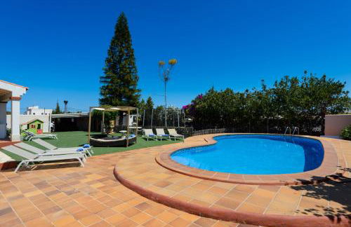 Sa Carroca Villa - Foto 23