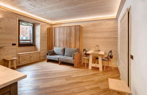 Appartamento Centro Santa Caterina - Foto 1