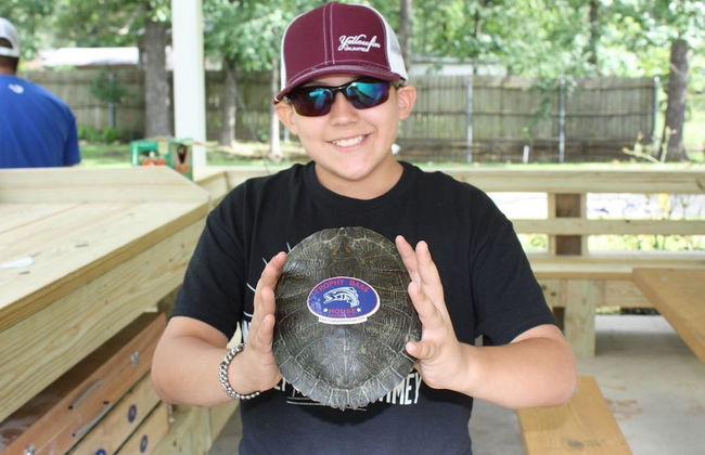 Family Friendly Lake House Located at Mid-west arm of Lake Fork - Photo 20