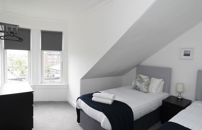 GreenStar Apartments - Foto 41