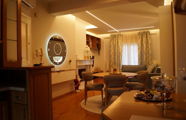Daphne Luxury Apartment - Photo 11