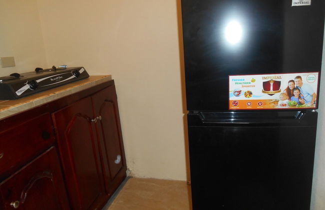 Solet's Paradise Negril - Photo 24