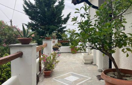 Iris Sea View Villa - Photo 42