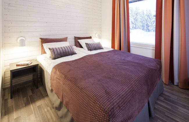 Holiday Club Kuusamo Tropiikki Apartments - Foto 18