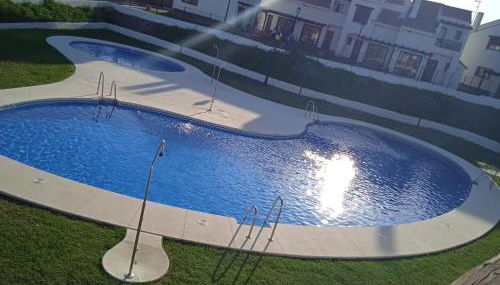 TEJADILLA Casita Rural Cerca de Sevilla con Chimenea - Foto 2