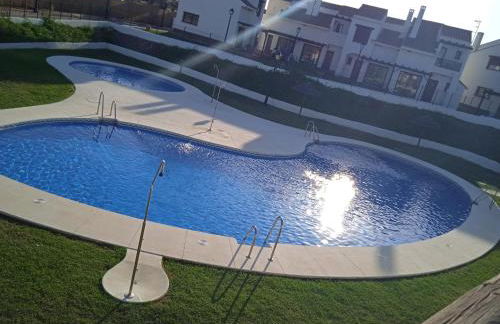 TEJADILLA Casita Rural Cerca de Sevilla con Chimenea - Foto 2