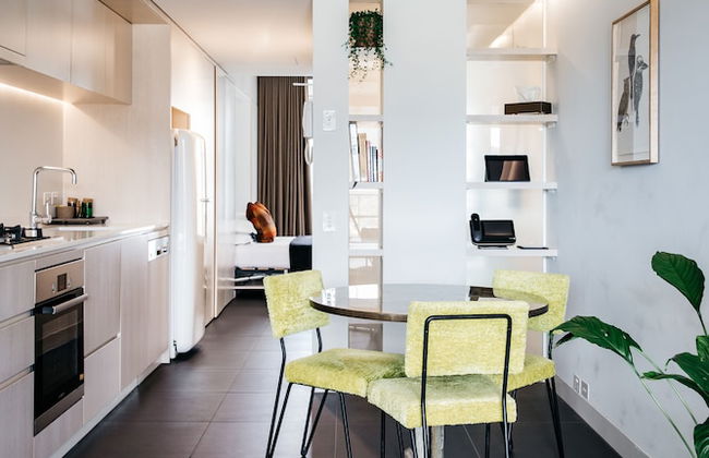 Nishi Apartments Eco Living By Ovolo - Foto 19