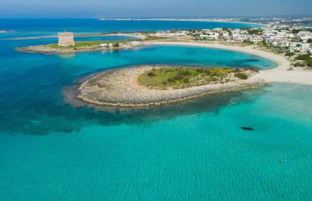 Casa Vacanze Dei Bacini - Foto 41