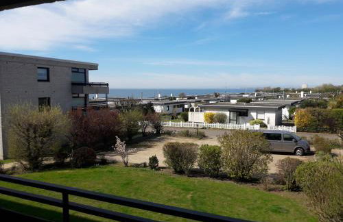 Ferienwohnung Staberdorf mit Meerblick - Foto 6