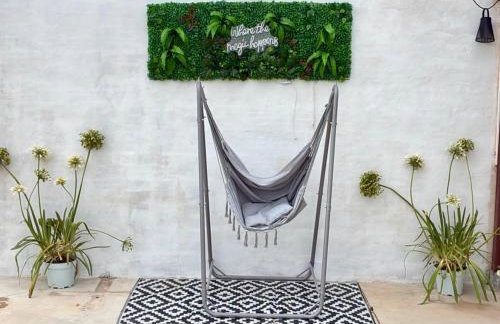 Villa en Biar con piscina privada y jardín - Photo 25