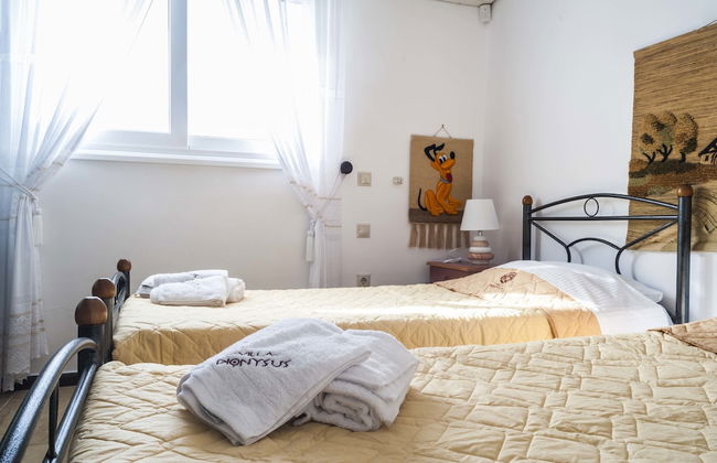 Villa Dionysus - Foto 2