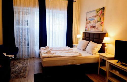 City Apartment, good location - Foto 27