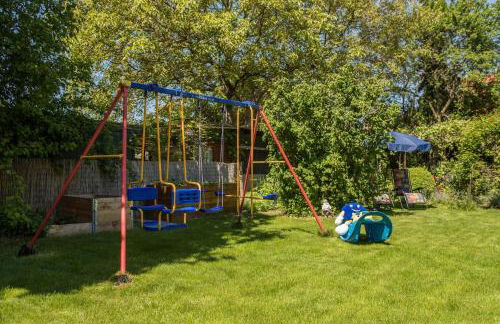 Haus Sonnenschein Gartentraum - Foto 18