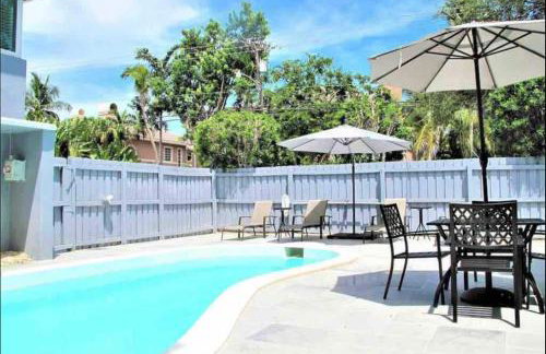 Unique Las Olas Stay Pool Free Parking - Foto 3