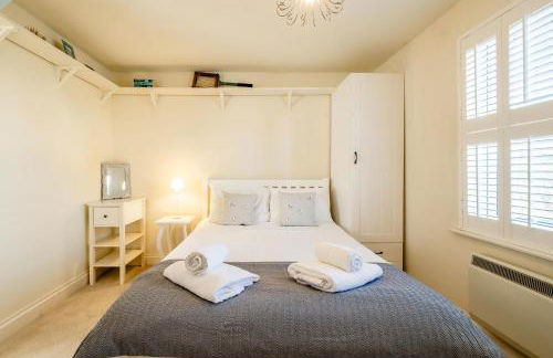 2 Bell Lodge, Thorpeness - Foto 25