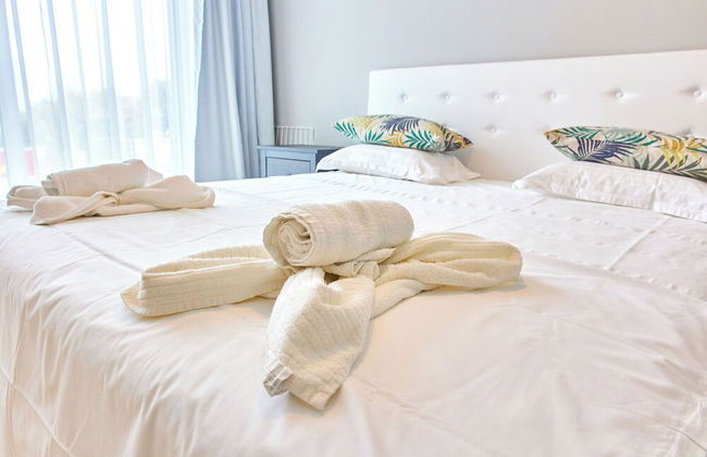 Sunny Beach Alezzi - Foto 34