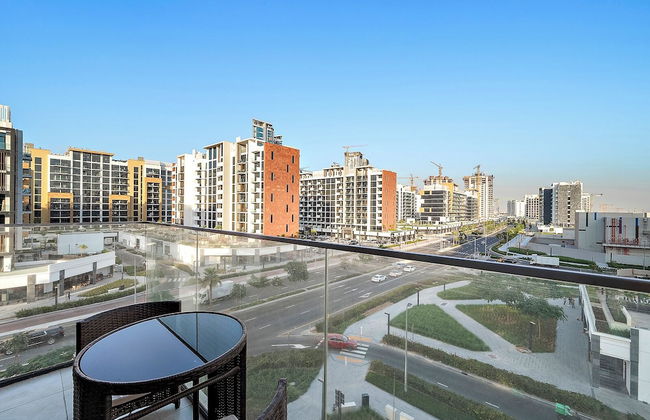 ST 435 Azizi 35 - Foto 10