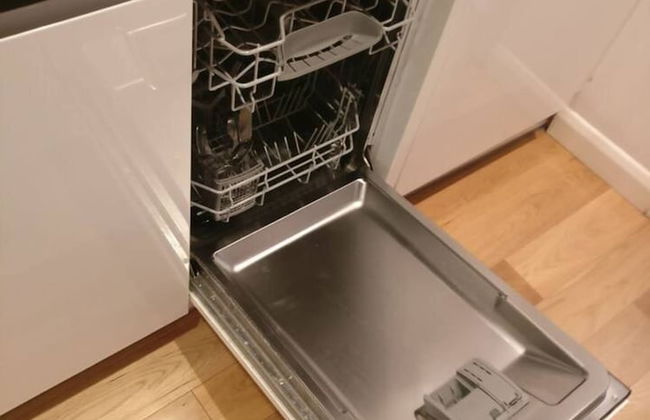 2-bed, Sleeps 4, Garden - Foto 6