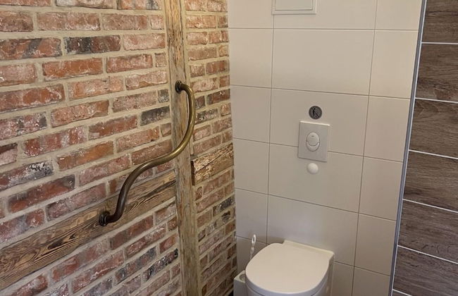 Romantic Holiday Home With Terrace - Foto 14