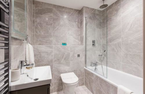 Once Upon a Tide - Stylish Apartment in the Heart of Poole - Foto 6