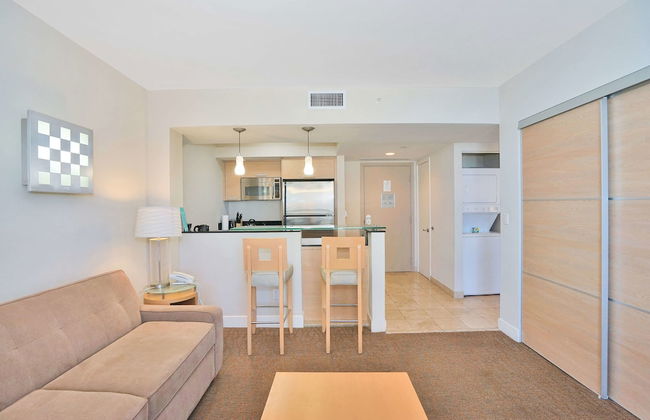 Marenas Beach Resort by FMM - Foto 19