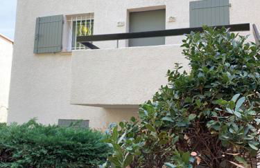 Appartement - Résidence Le Paradou - Foto 18