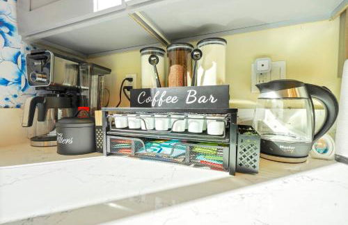 J - Lovely 2BR by Universal - Patio with Grill & Parking - FIFA World Cup SoFi - Foto 33