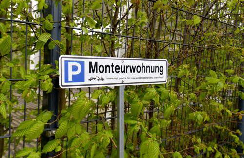 Appartements Kirchstraße Ohrdruf - Photo 21