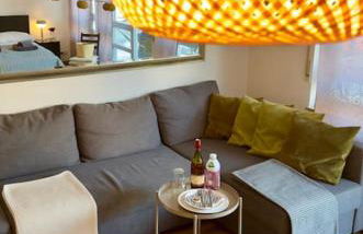 Südstadtoase • Tübingen &freeParking - Foto 8