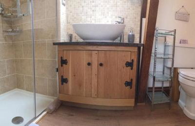 WebberHillFarmCottages - Foto 17