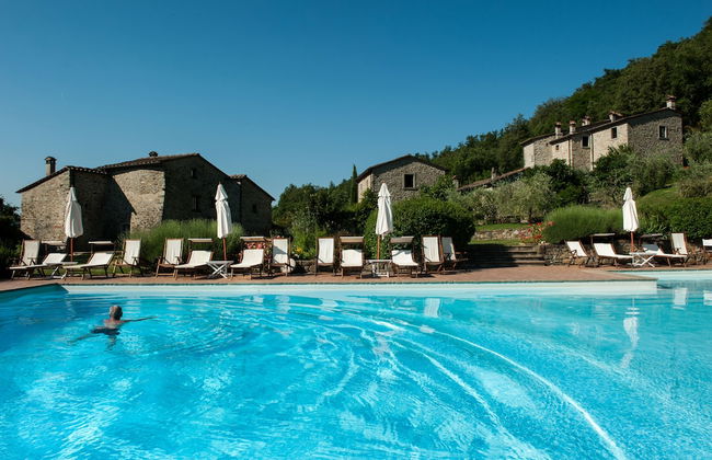 Agriturismo Azienda Agricola il Pozzo - Foto 74