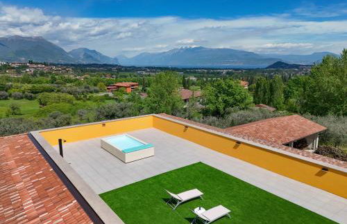 Agriturismo I sentieri del Vino - Lago Lucone - Foto 28