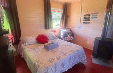 Cabanas Romeu & Julieta - Foto 42