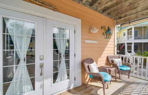 Family-Friendly Pensacola Home Less Than 1 Mi to Beach! - Foto 24